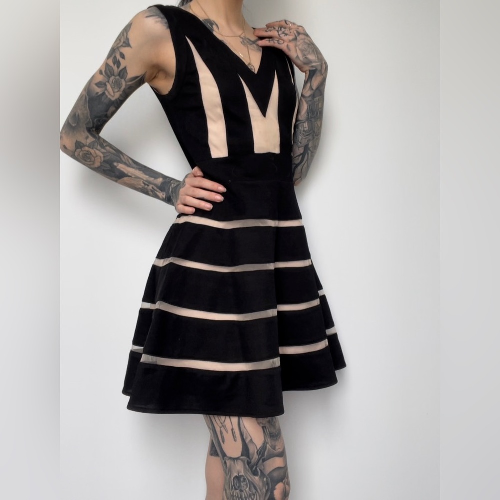robe femme taille M